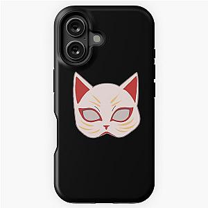 A Whisker Cataway iPhone Tough Case