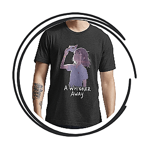 A Whisker Away T-Shirts