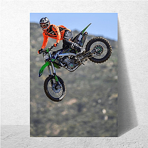 Axell Hodges Beyond The Berm Axell Hodges Posters