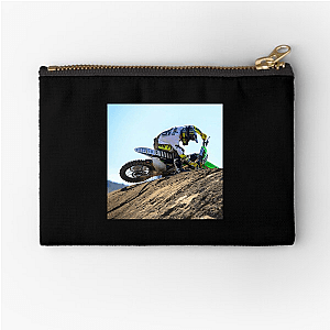 Axell Hodges X Games Gold Axell Hodges Zipper Pouches