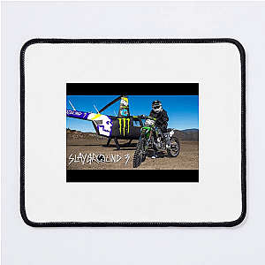 Axell Hodges Freestyle Motocross Icon Axell Hodges Mouse Pads