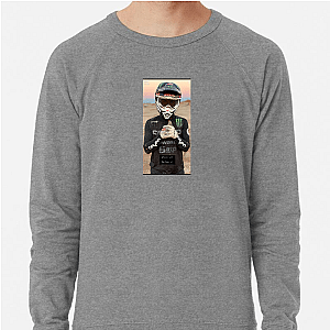 Axell Hodges Unforgettable Air Axell Hodges Sweatshirts