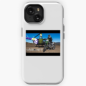 Axell Hodges Freestyle Motocross Icon Axell Hodges iPhone Cases