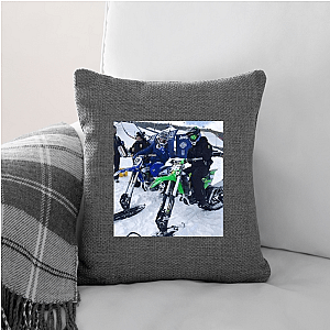 Axell Hodges Always Sending Always Soaring Axell Hodges Pillows Cover