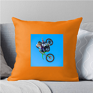 Axell Hodges Slayground King Axell Hodges Pillows Cover