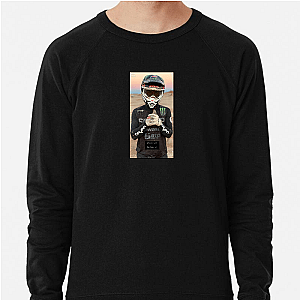 Axell Hodges Unforgettable Air Axell Hodges Sweatshirts