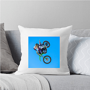 Axell Hodges Slayground King Axell Hodges Pillows Cover