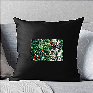Axell Hodges The Real Deal Axell Hodges Pillows Cover
