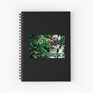Axell Hodges The Real Deal Axell Hodges Notebook