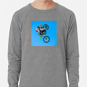 Axell Hodges Slayground King Axell Hodges Sweatshirts