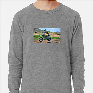 Axell Hodges Ride It Like Slay Axell Hodges Sweatshirts