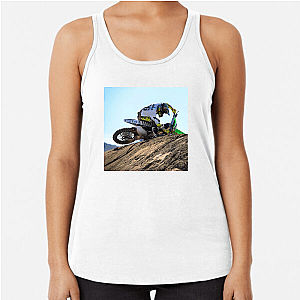 Axell Hodges X Games Gold Axell Hodges Tank Tops