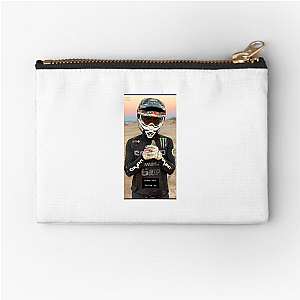 Axell Hodges Unforgettable Air Axell Hodges Zipper Pouches