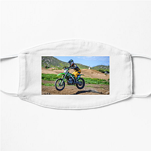 Axell Hodges Ride It Like Slay Axell Hodges Face Masks