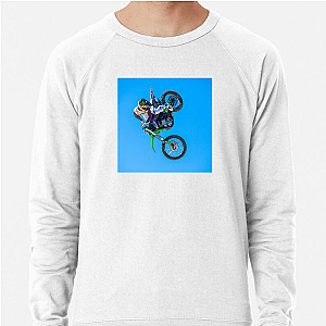 Axell Hodges Slayground King Axell Hodges Sweatshirts
