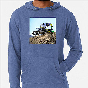 Axell Hodges X Games Gold Axell Hodges Hoodies