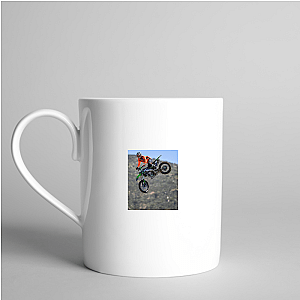 Axell Hodges Beyond The Berm Axell Hodges Mugs
