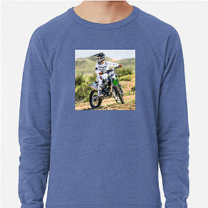 Axell Hodges My Favorite Moto X Axell Hodges Sweatshirts