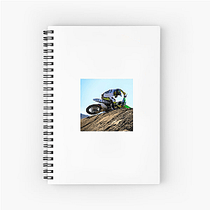 Axell Hodges X Games Gold Axell Hodges Notebook