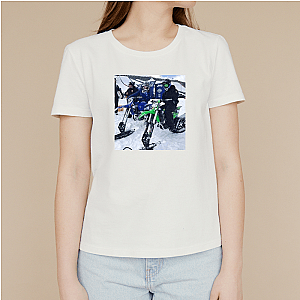 Axell Hodges Always Sending Always Soaring Axell Hodges T-Shirts