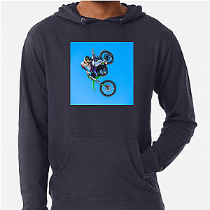 Axell Hodges Slayground King Axell Hodges Hoodies