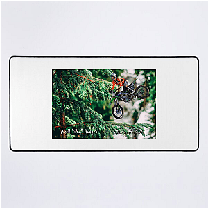 Axell Hodges The Real Deal Axell Hodges Mouse Pads