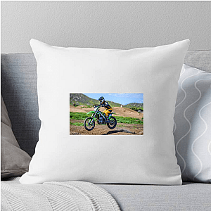 Axell Hodges Ride It Like Slay Axell Hodges Pillows Cover