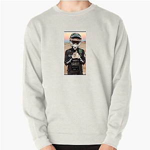 Axell Hodges Unforgettable Air Axell Hodges Sweatshirts