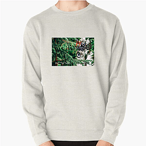 Axell Hodges The Real Deal Axell Hodges Sweatshirts