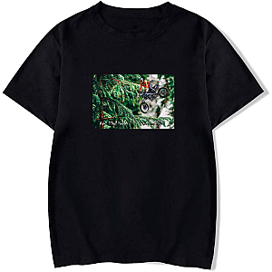Axell Hodges The Real Deal Axell Hodges T-Shirts