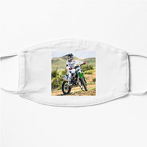Axell Hodges My Favorite Moto X Axell Hodges Face Masks