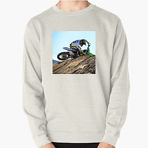 Axell Hodges X Games Gold Axell Hodges Sweatshirts