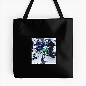 Axell Hodges Always Sending Always Soaring Axell Hodges Bags
