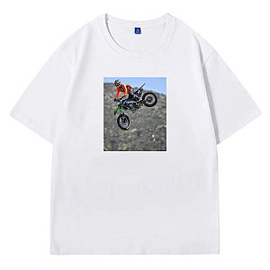 Axell Hodges Beyond The Berm Axell Hodges T-Shirts