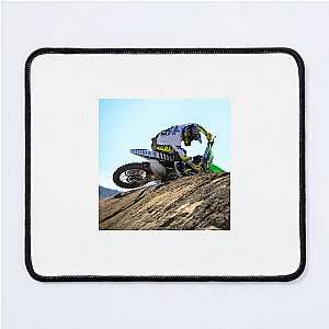 Axell Hodges X Games Gold Axell Hodges Mouse Pads