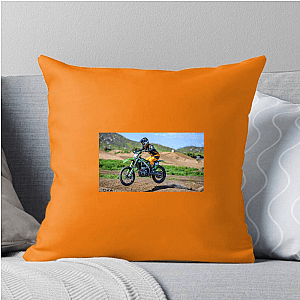 Axell Hodges Ride It Like Slay Axell Hodges Pillows Cover