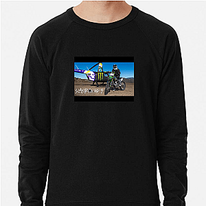 Axell Hodges Freestyle Motocross Icon Axell Hodges Sweatshirts