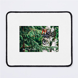 Axell Hodges The Real Deal Axell Hodges Mouse Pads