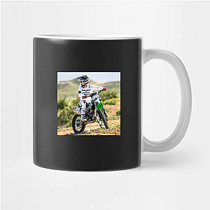 Axell Hodges My Favorite Moto X Axell Hodges Mugs