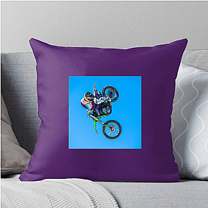 Axell Hodges Slayground King Axell Hodges Pillows Cover