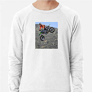 Axell Hodges Beyond The Berm Axell Hodges Sweatshirts