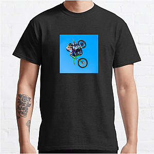 Axell Hodges Slayground King Axell Hodges T-Shirts