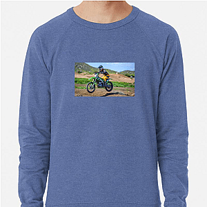 Axell Hodges Ride It Like Slay Axell Hodges Sweatshirts