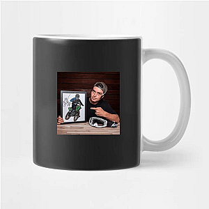 Axell Hodges Dirt Bike Wizard Axell Hodges Mugs