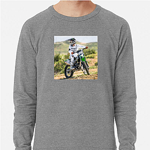 Axell Hodges My Favorite Moto X Axell Hodges Sweatshirts