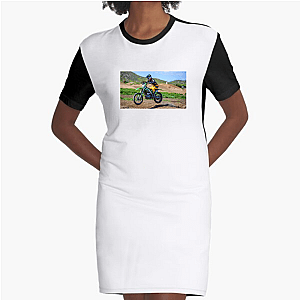 Axell Hodges Ride It Like Slay Axell Hodges Dresses