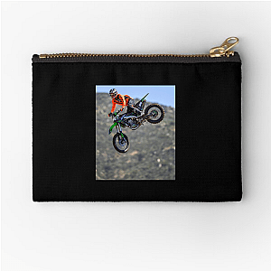 Axell Hodges Beyond The Berm Axell Hodges Zipper Pouches