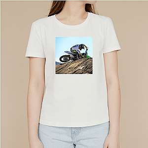 Axell Hodges X Games Gold Axell Hodges T-Shirts