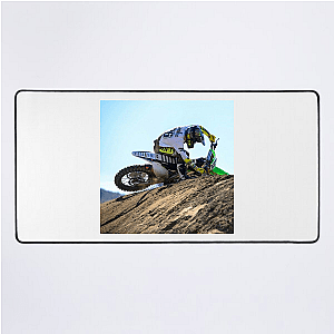 Axell Hodges X Games Gold Axell Hodges Mouse Pads