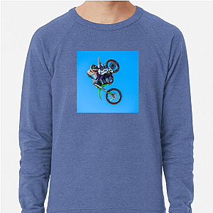 Axell Hodges Slayground King Axell Hodges Sweatshirts